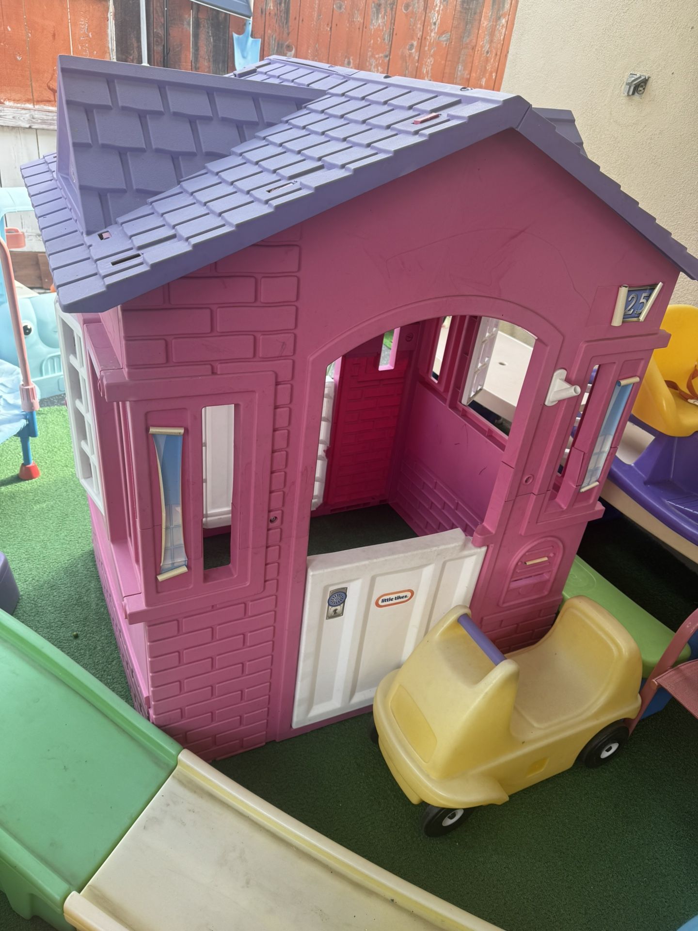 Kids House