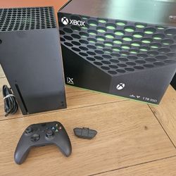Xbox Series X