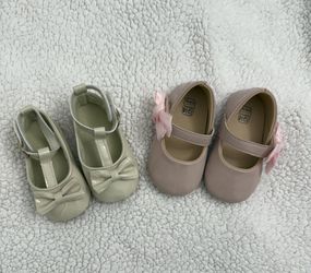 Zapaticos De Bebé