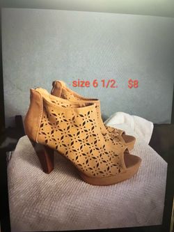 Heels