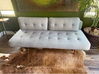 Sofa/Bed 77 x 36