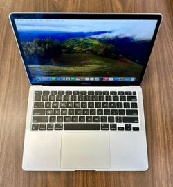 MacBook Air 13” M1 (2020) (512gb Storage)