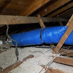 Ductwork