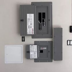 Electricista 