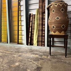 VTG MCM STORAGE UNIT CLEAR OUT!