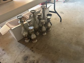 Candle Sticks