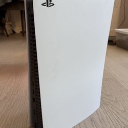 PS5 Disc Ver