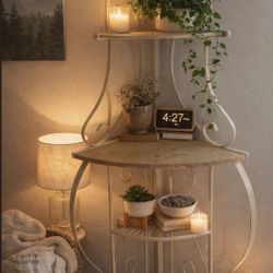 Shelves -decorative Shelf Unit