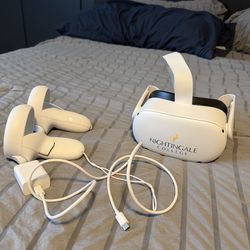 Oculus Unveils Next-Gen Quest 2 VR Headset Aimed at Broader Market, Will Phase Out Rift S