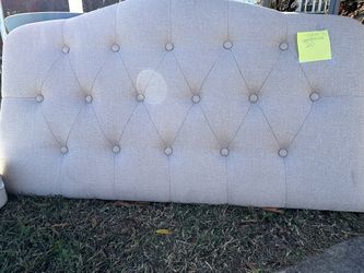 Headboard Twin Size