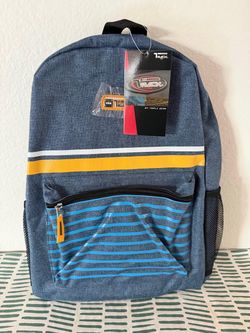 Backpack