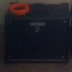50 Watt Speaker 