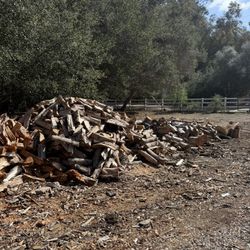Firewood 🪵 