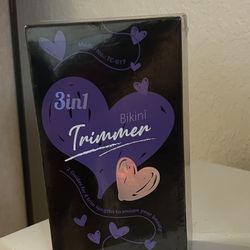 Electric Hair Removal