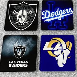 Coasters