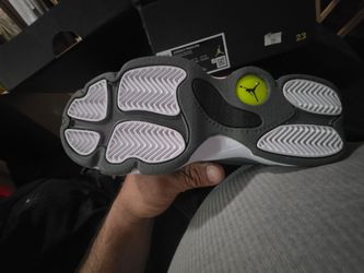 Jordan 6 rings size a 2y Brand New