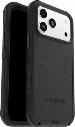 Brand new IPhone 17 pro max otterbox case