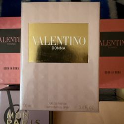 VALENTINO DONNA