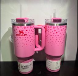 40oz Stanley Quencher (New)