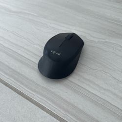 Logitech Wireless Mouse