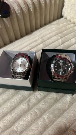 Watches