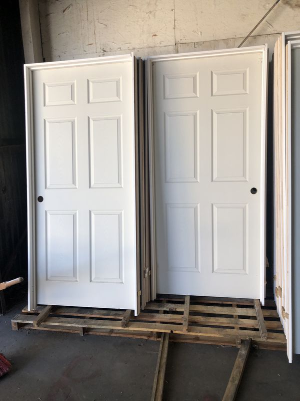 Interior doors for Sale in Houston, TX - OfferUp