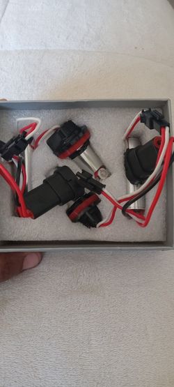 E92 /E93  BLUE HIDS  FOR BMW 