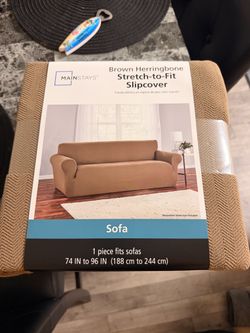 Couch covers