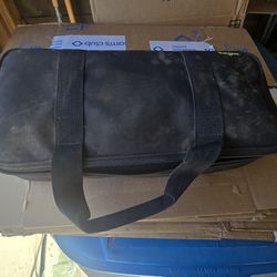 Portable fishing kit