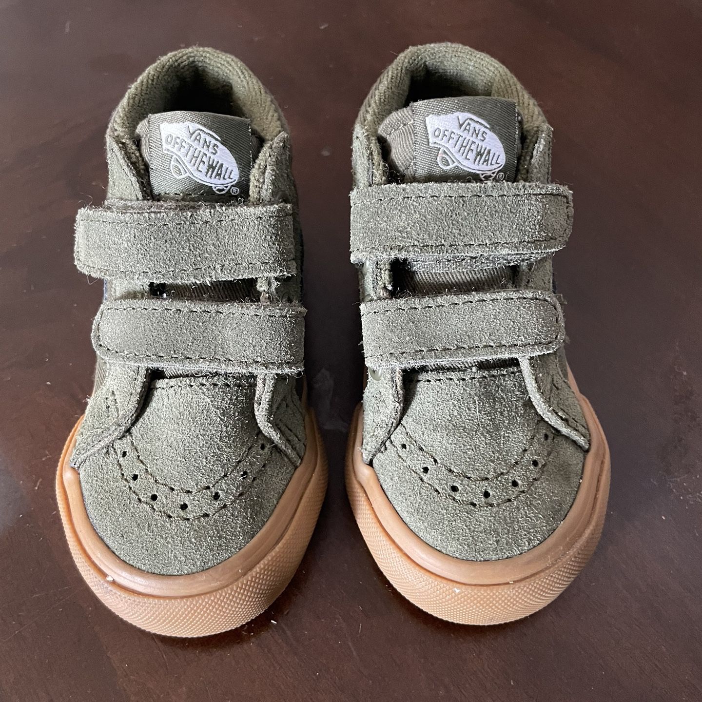Toddler Shoes 