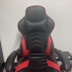 Gaming chair
