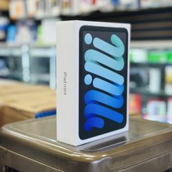 iPad Mini A17 Pro Chip