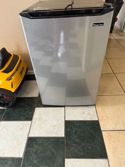 New Mini Fridge