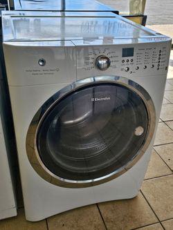 Electrolux Front Load Washing Machine