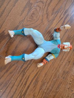 Figura de 1 ft