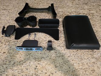 Tesla Model 3 - Interior Accessories