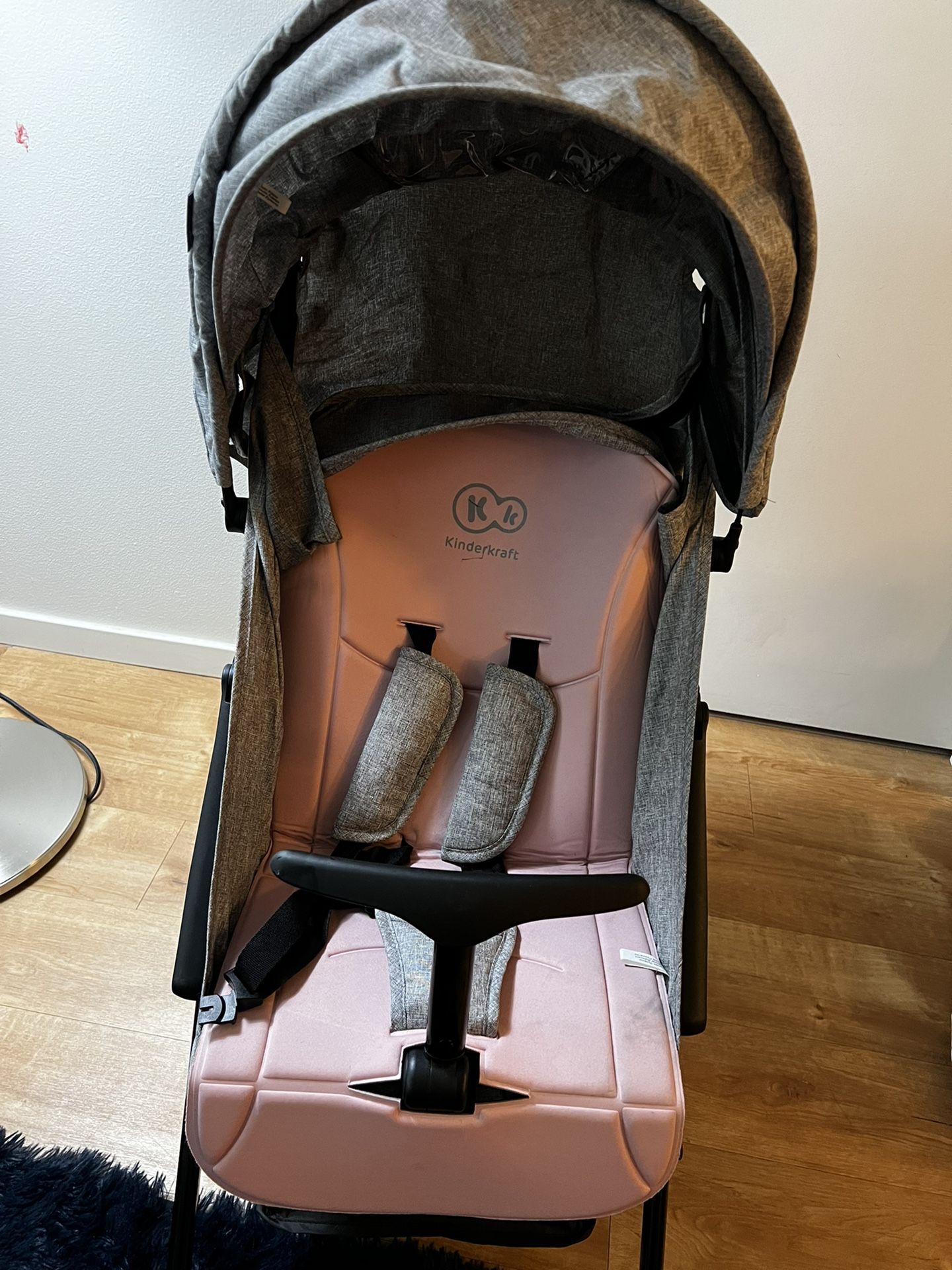 Stroller