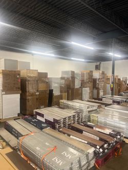 (Deal of the week) Cabinets sale