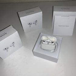 Air Pod Pros
