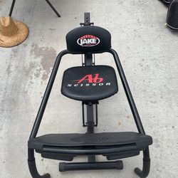 Ab Scissor