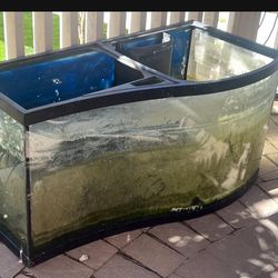Fish Tank 90 Gallons