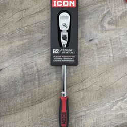 Icon G2 Ratchet 