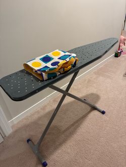 Ironing Board with Cover