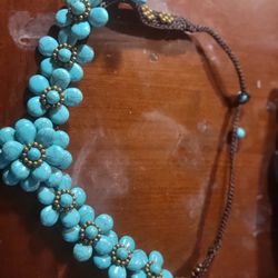 Paparazzi 
"genuine" Zi Collection 
Necklace 