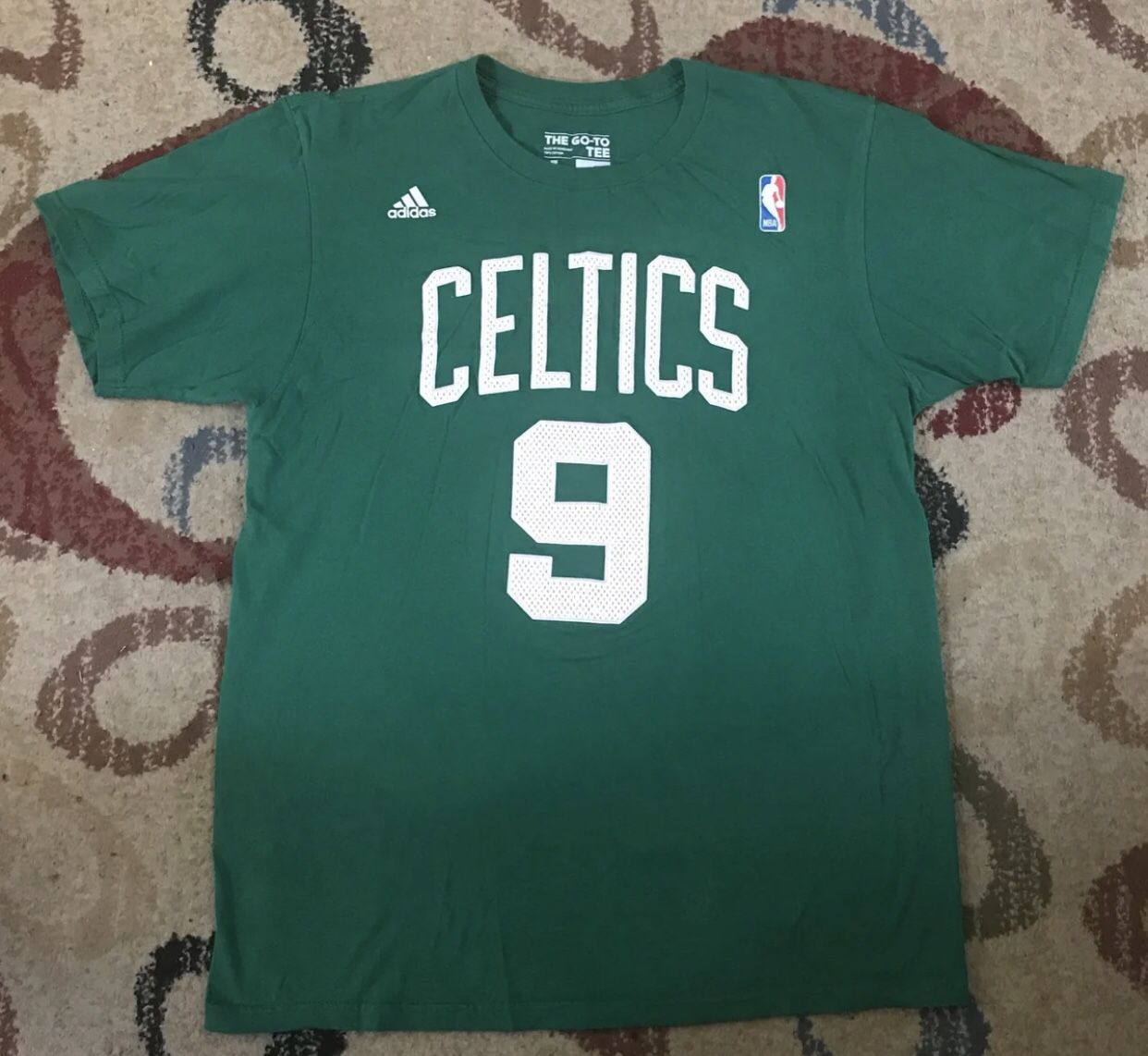 Rajon Rondo Celtics Jersey/Shirt