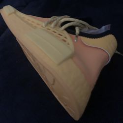 Adidas Pharrell William NMD Human Race Yellow(Yellow)