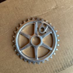 S&m 30t Sprocket 