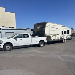 5th Wheel Rv Transport