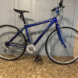 TREK  MULTITRACK  7500 