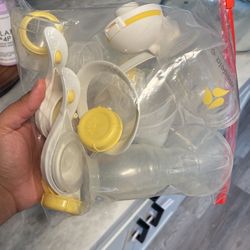 Medela pump Parts